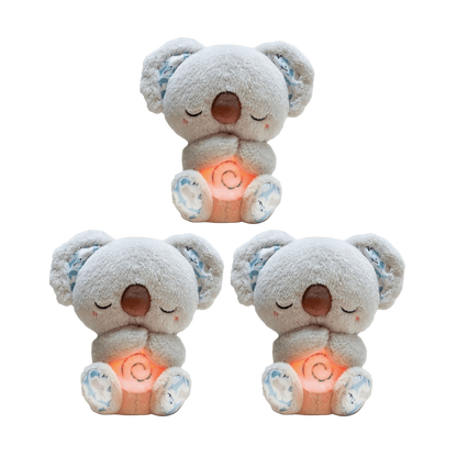 Dreaming Koala