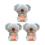 Dreaming Koala