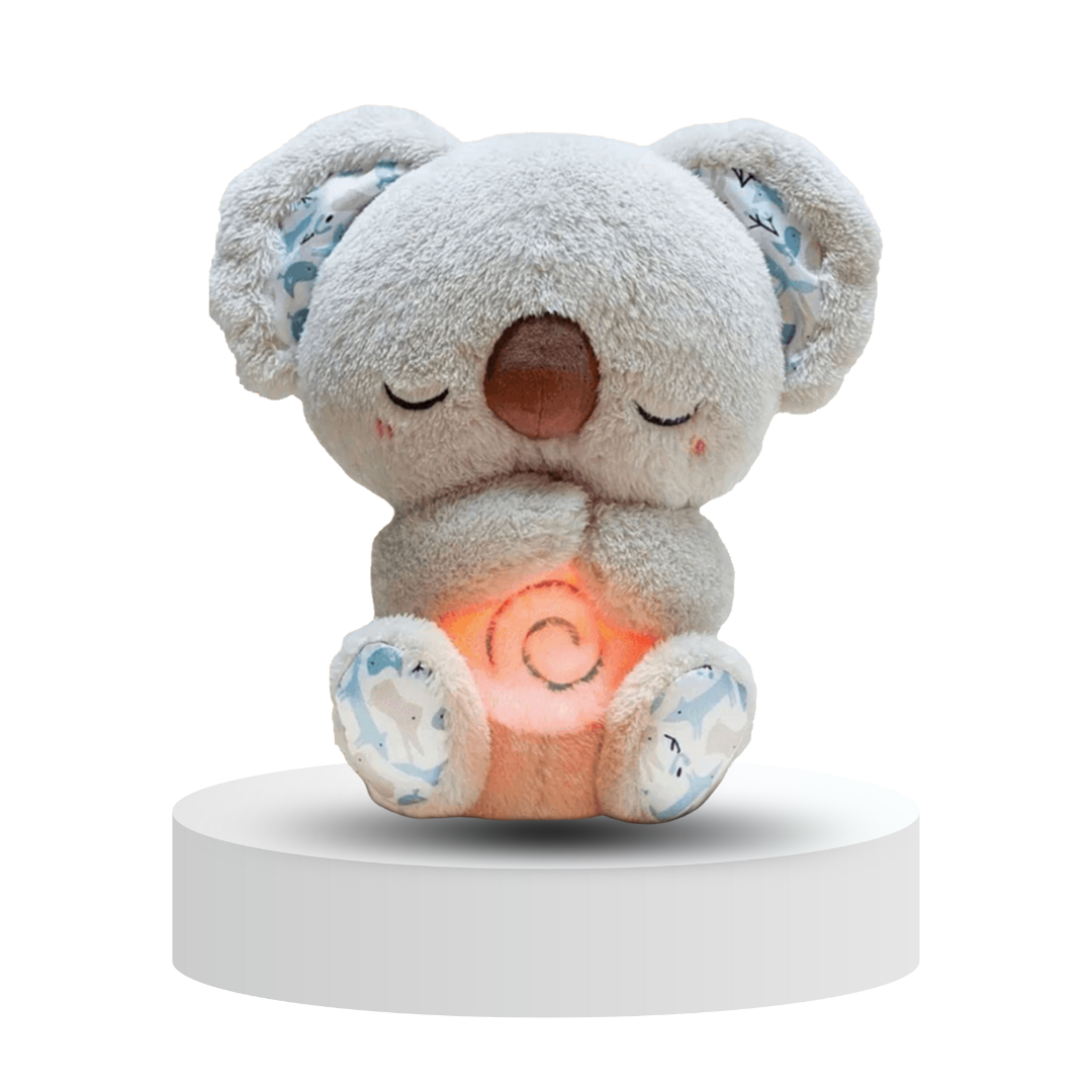 Restore Peaceful Sleep Without Medication