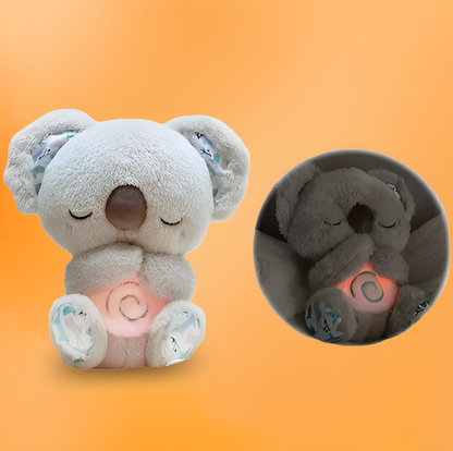 Dreaming Koala